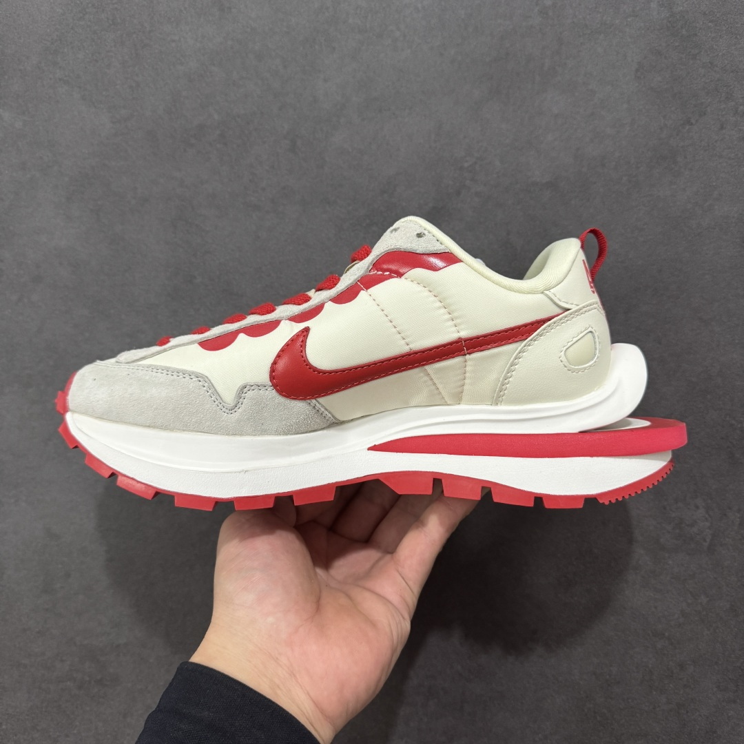 【福利】Sacai x NK VAPORWAFFLE 华夫3.0系列联名解构走秀款 市场数一数二的顶级货