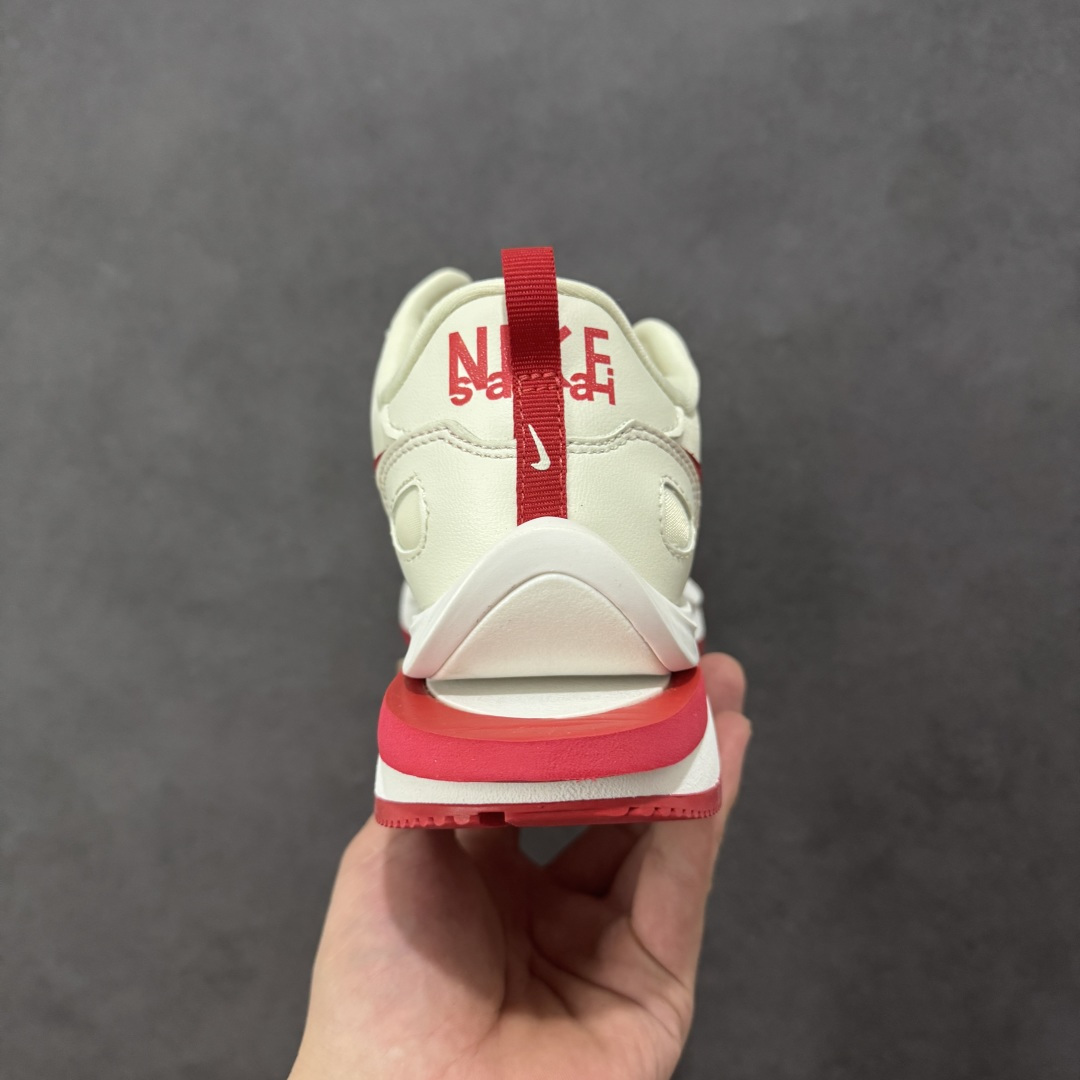 【福利】Sacai x NK VAPORWAFFLE 华夫3.0系列联名解构走秀款 市场数一数二的顶级货
