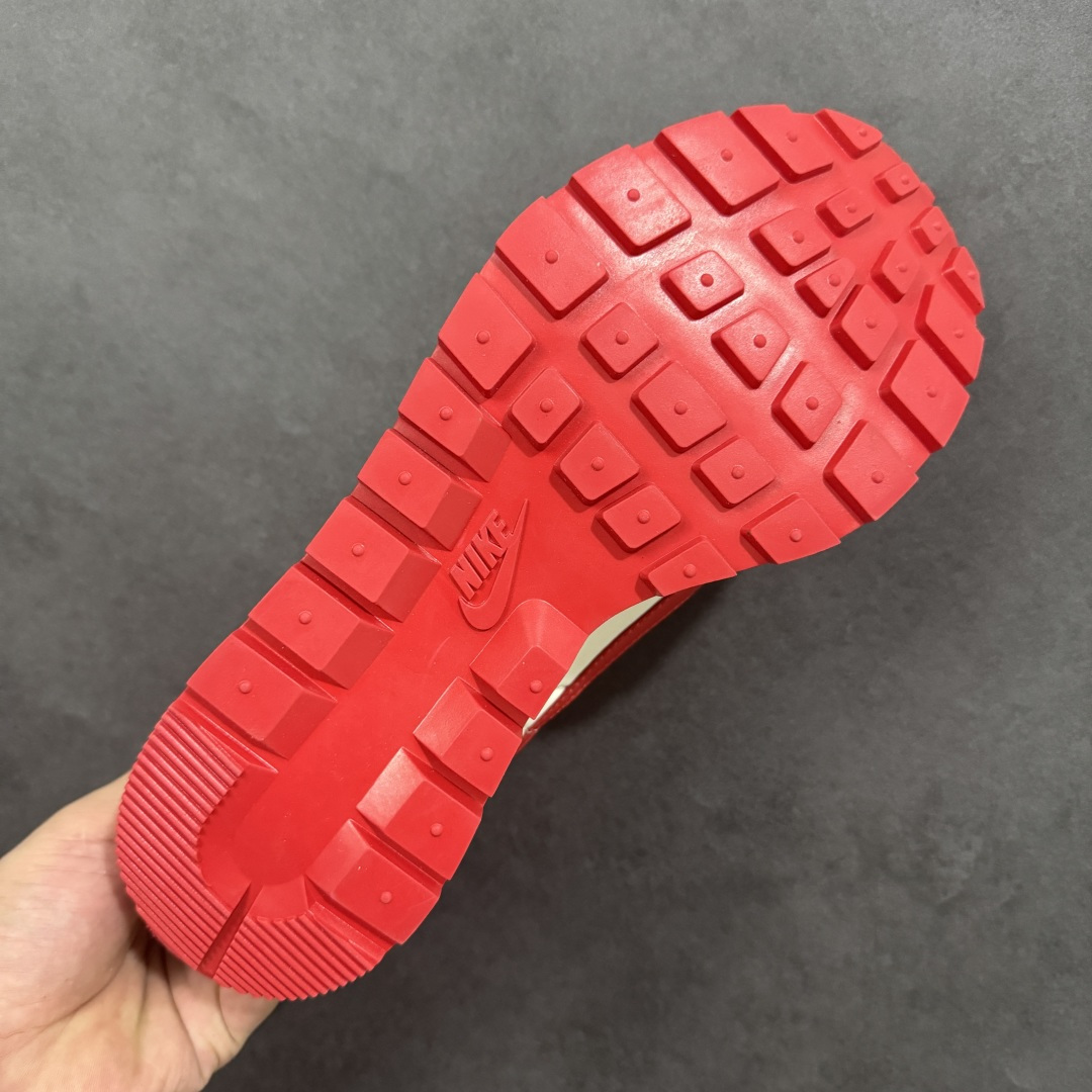 【福利】Sacai x NK VAPORWAFFLE 华夫3.0系列联名解构走秀款 市场数一数二的顶级货