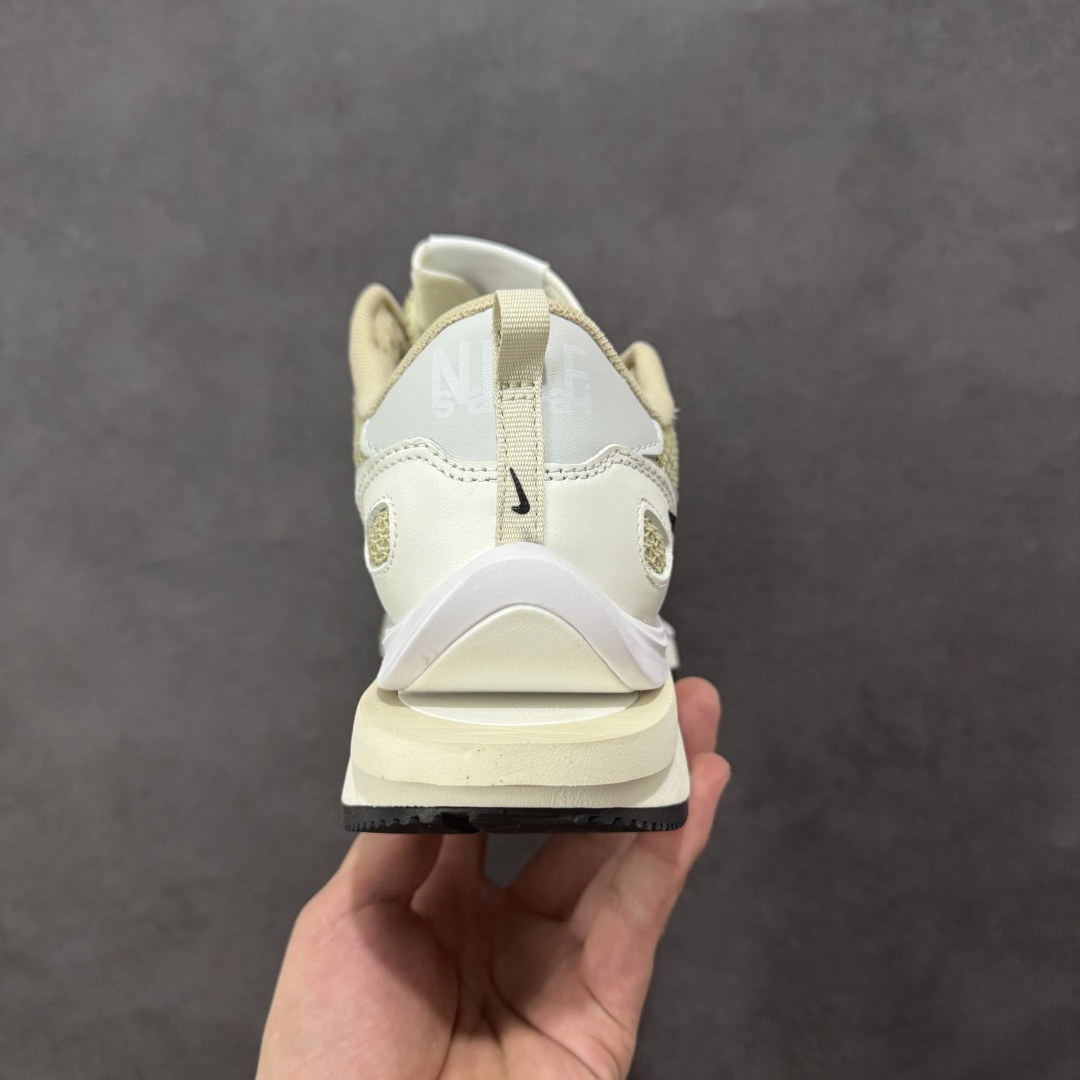 【福利】Sacai x NK VAPORWAFFLE 华夫3.0系列联名解构走秀款 市场数一数二的顶级货