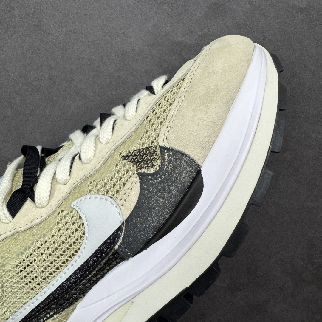 【福利】Sacai x NK VAPORWAFFLE 华夫3.0系列联名解构走秀款 市场数一数二的顶级货