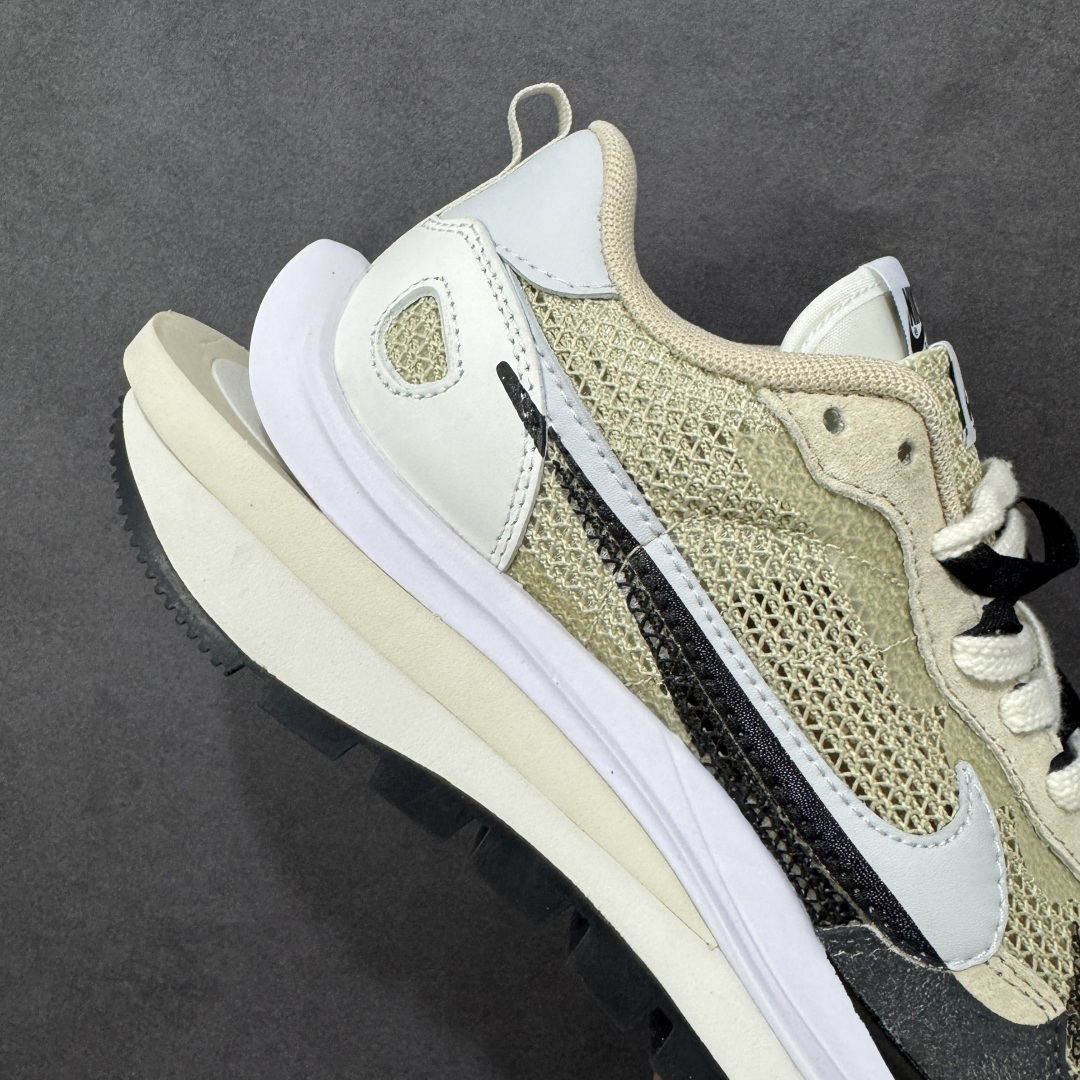 【福利】Sacai x NK VAPORWAFFLE 华夫3.0系列联名解构走秀款 市场数一数二的顶级货