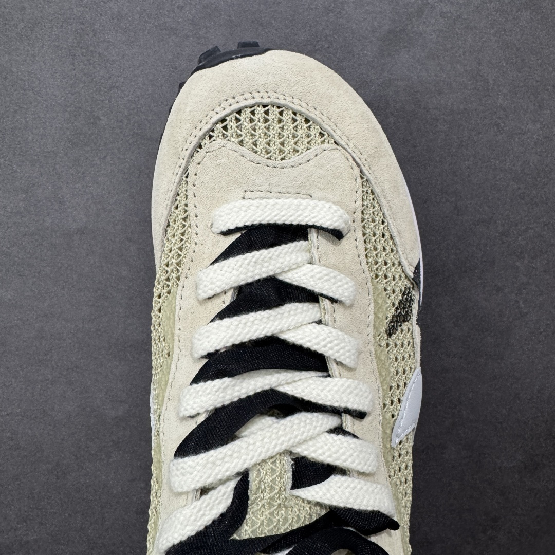 【福利】Sacai x NK VAPORWAFFLE 华夫3.0系列联名解构走秀款 市场数一数二的顶级货