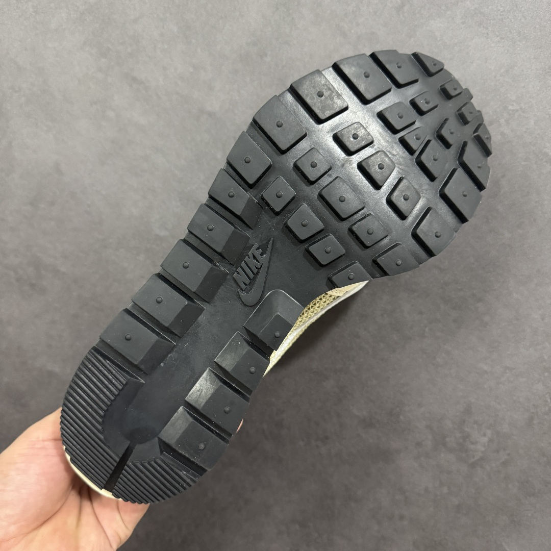 【福利】Sacai x NK VAPORWAFFLE 华夫3.0系列联名解构走秀款 市场数一数二的顶级货