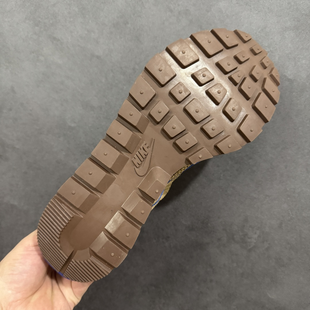 【福利】Sacai x NK VAPORWAFFLE 华夫3.0系列联名解构走秀款 市场数一数二的顶级货