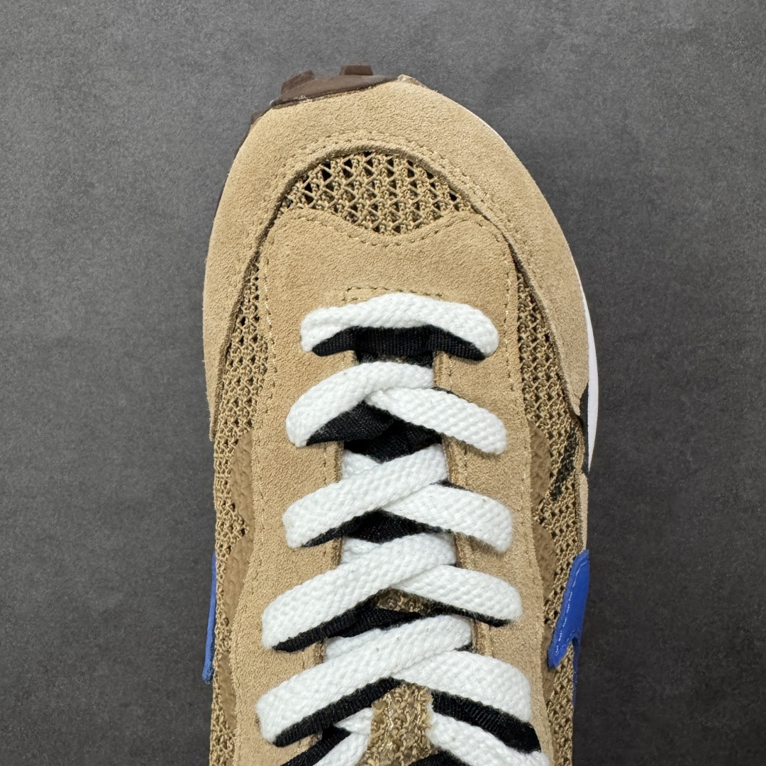 【福利】Sacai x NK VAPORWAFFLE 华夫3.0系列联名解构走秀款 市场数一数二的顶级货