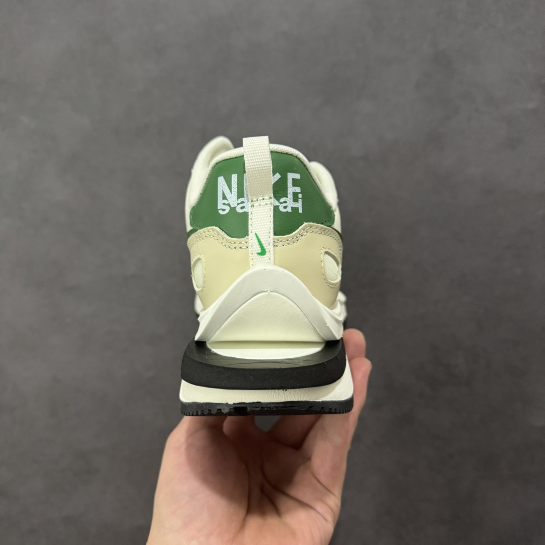 【福利】Sacai x NK VAPORWAFFLE 华夫3.0系列联名解构走秀款 市场数一数二的顶级货