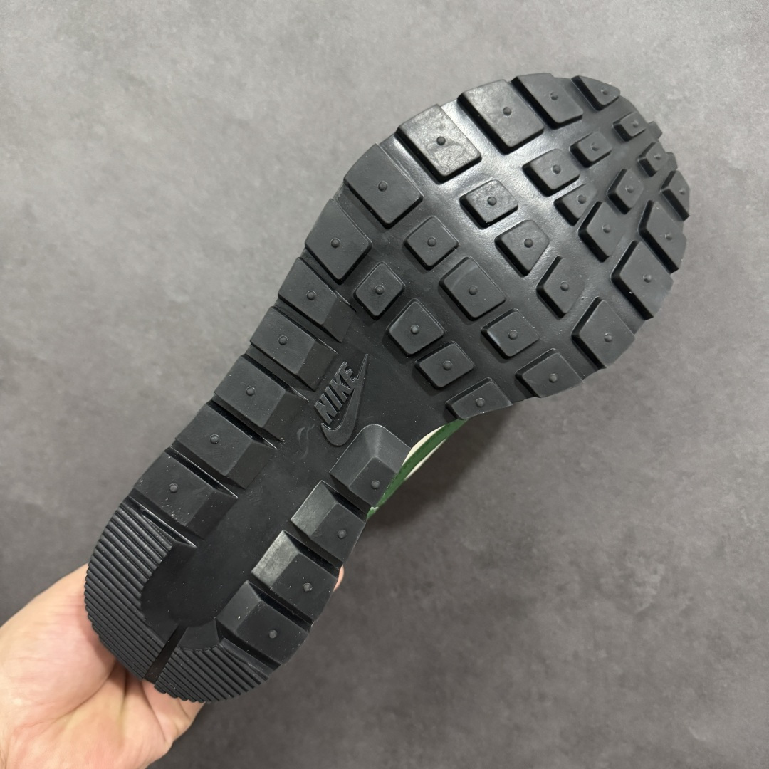 【福利】Sacai x NK VAPORWAFFLE 华夫3.0系列联名解构走秀款 市场数一数二的顶级货