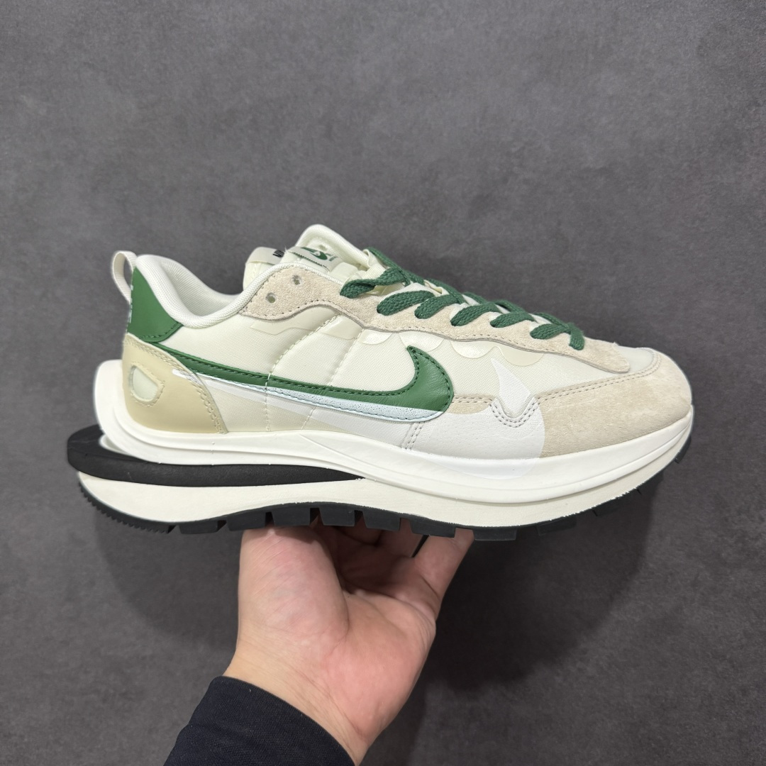 【福利】Sacai x NK VAPORWAFFLE 华夫3.0系列联名解构走秀款 市场数一数二的顶级货