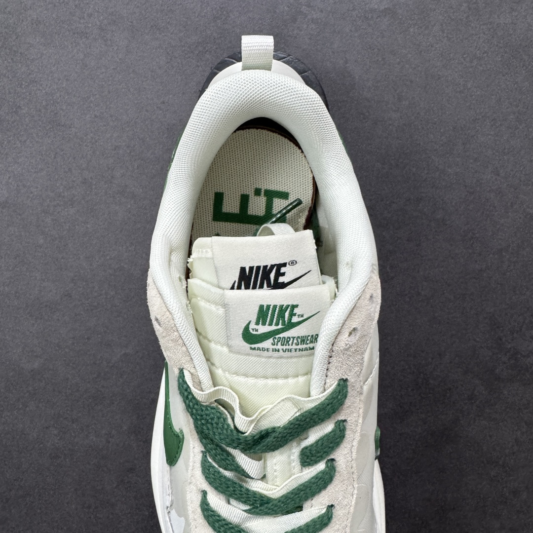 【福利】Sacai x NK VAPORWAFFLE 华夫3.0系列联名解构走秀款 市场数一数二的顶级货