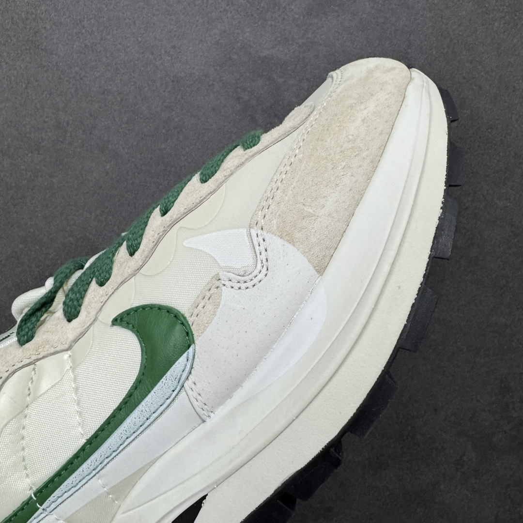 【福利】Sacai x NK VAPORWAFFLE 华夫3.0系列联名解构走秀款 市场数一数二的顶级货