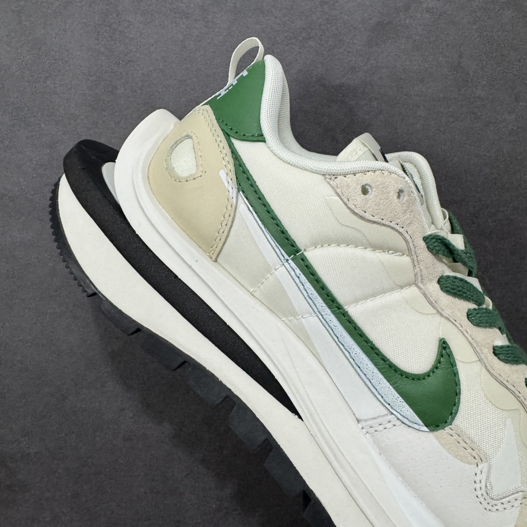 【福利】Sacai x NK VAPORWAFFLE 华夫3.0系列联名解构走秀款 市场数一数二的顶级货