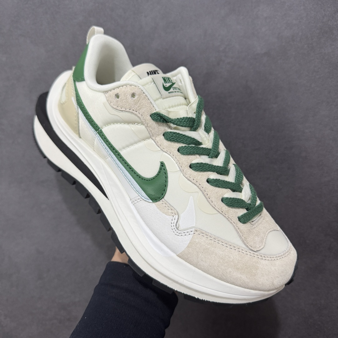 【福利】Sacai x NK VAPORWAFFLE 华夫3.0系列联名解构走秀款 市场数一数二的顶级货