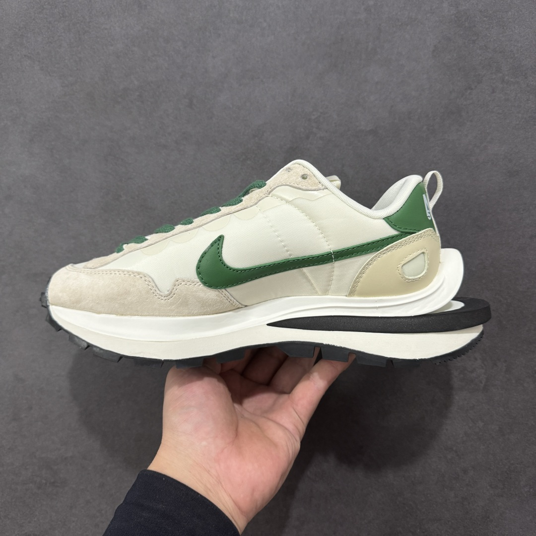 【福利】Sacai x NK VAPORWAFFLE 华夫3.0系列联名解构走秀款 市场数一数二的顶级货