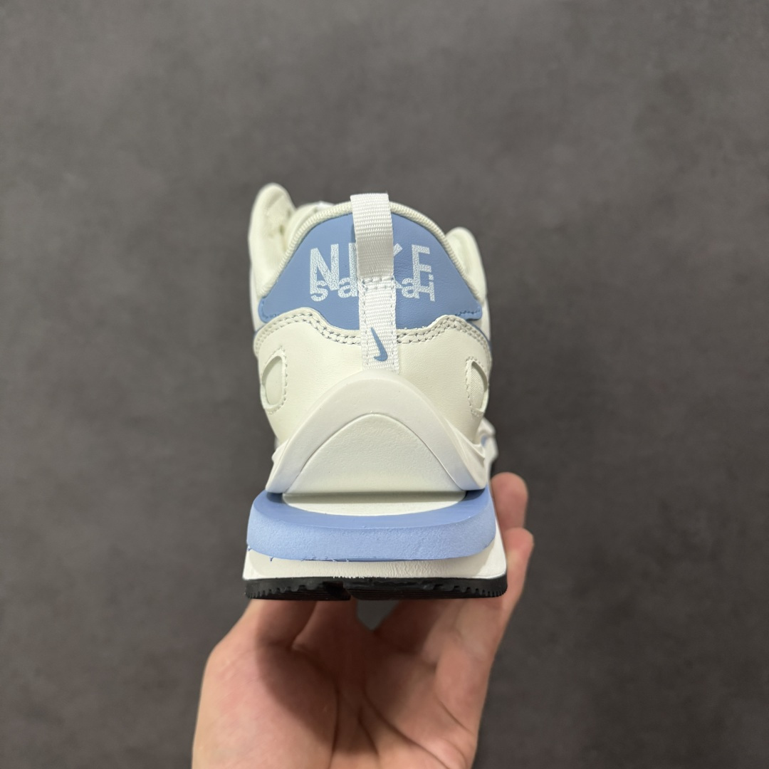 【福利】Sacai x NK VAPORWAFFLE 华夫3.0系列联名解构走秀款 市场数一数二的顶级货