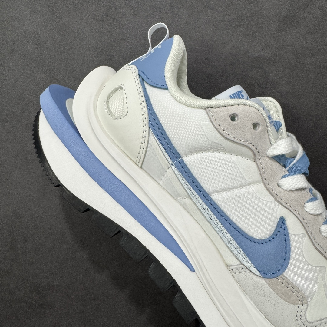 【福利】Sacai x NK VAPORWAFFLE 华夫3.0系列联名解构走秀款 市场数一数二的顶级货