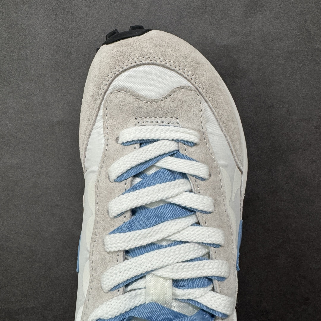 【福利】Sacai x NK VAPORWAFFLE 华夫3.0系列联名解构走秀款 市场数一数二的顶级货