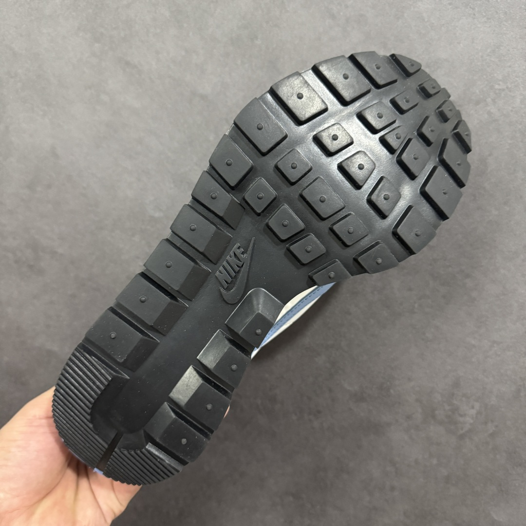 【福利】Sacai x NK VAPORWAFFLE 华夫3.0系列联名解构走秀款 市场数一数二的顶级货