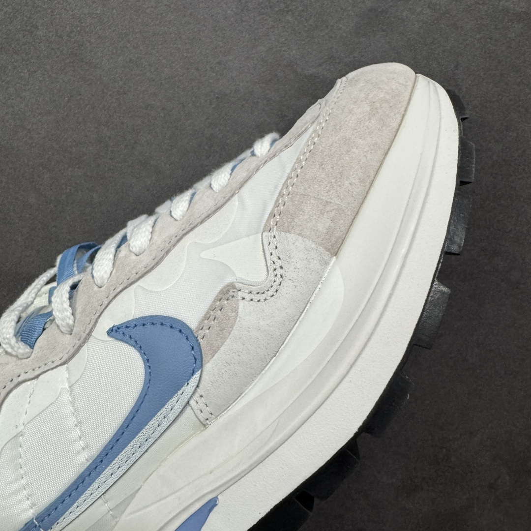 【福利】Sacai x NK VAPORWAFFLE 华夫3.0系列联名解构走秀款 市场数一数二的顶级货