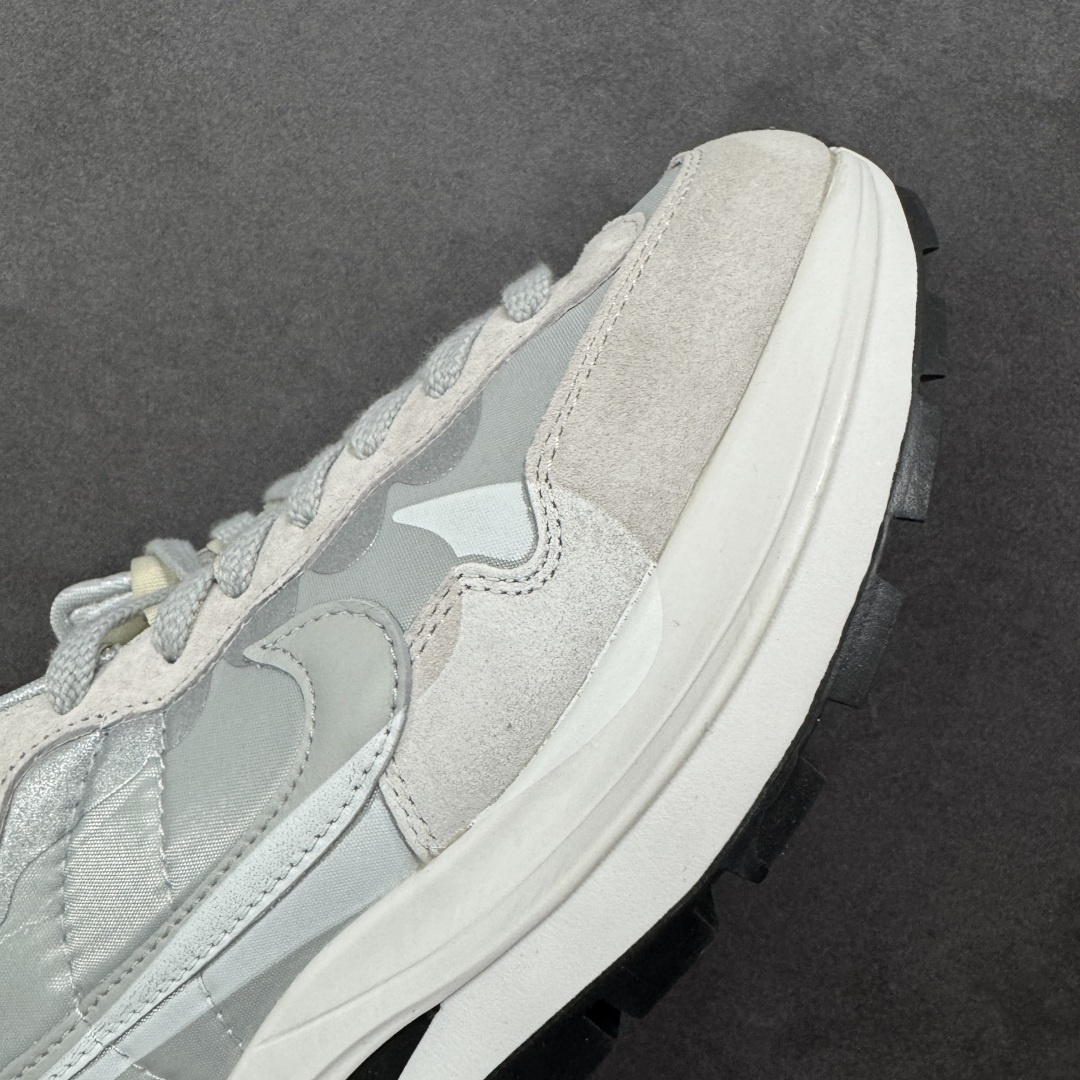 【福利】Sacai x NK VAPORWAFFLE 华夫3.0系列联名解构走秀款 市场数一数二的顶级货