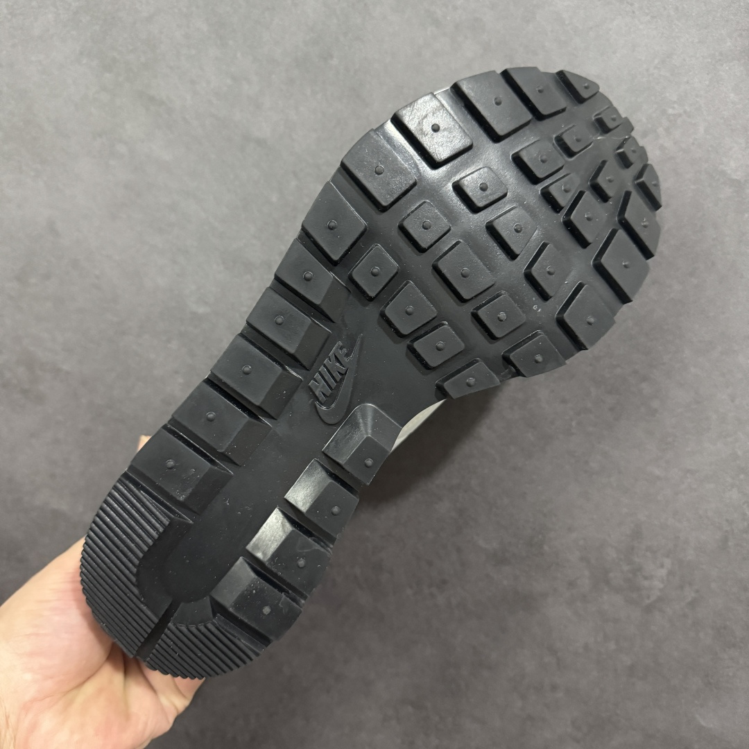 【福利】Sacai x NK VAPORWAFFLE 华夫3.0系列联名解构走秀款 市场数一数二的顶级货