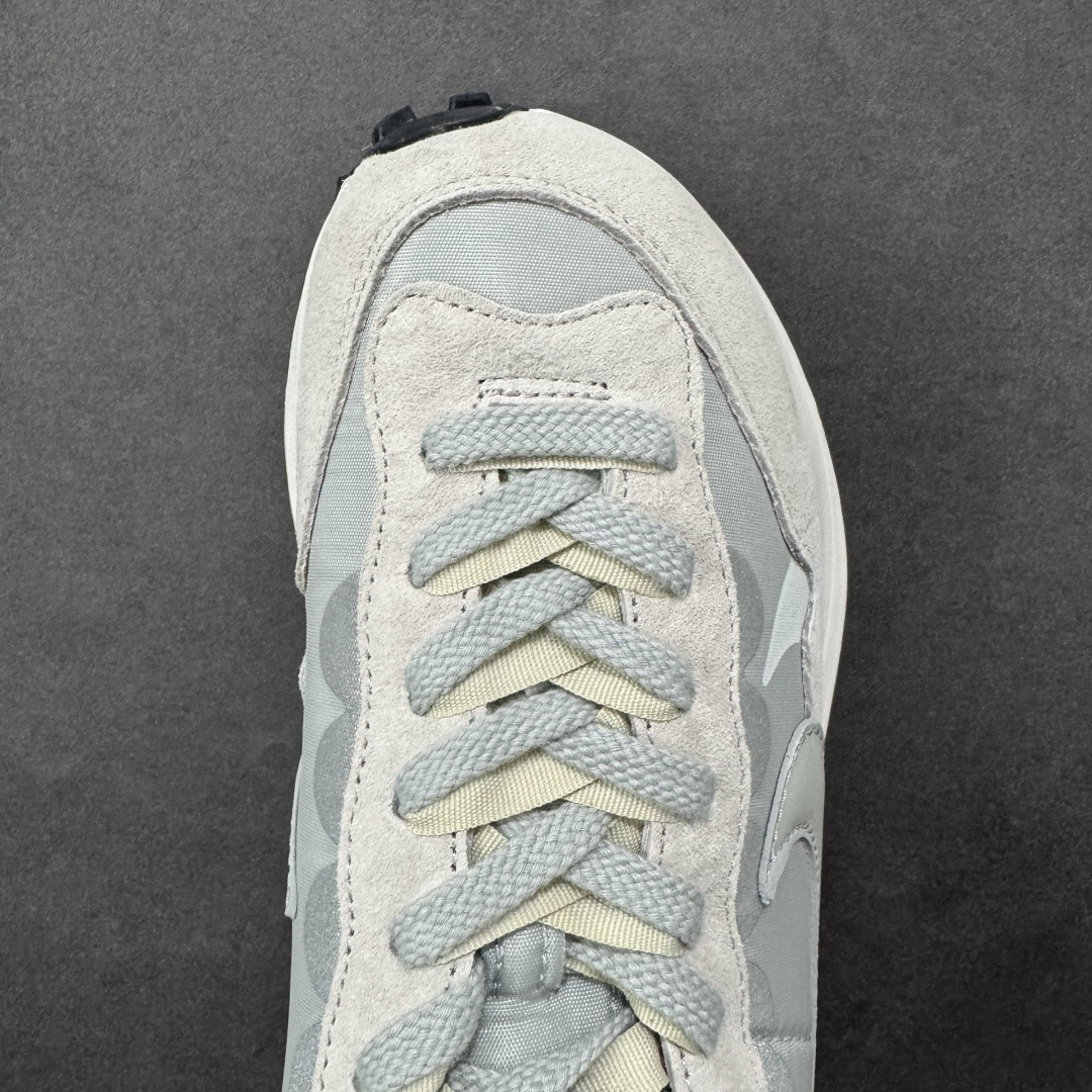 【福利】Sacai x NK VAPORWAFFLE 华夫3.0系列联名解构走秀款 市场数一数二的顶级货