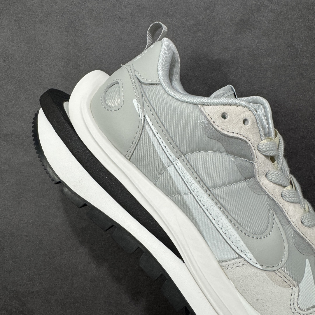 【福利】Sacai x NK VAPORWAFFLE 华夫3.0系列联名解构走秀款 市场数一数二的顶级货