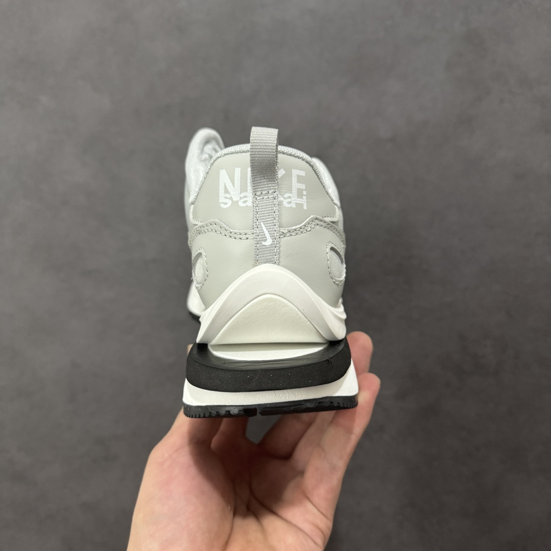 【福利】Sacai x NK VAPORWAFFLE 华夫3.0系列联名解构走秀款 市场数一数二的顶级货