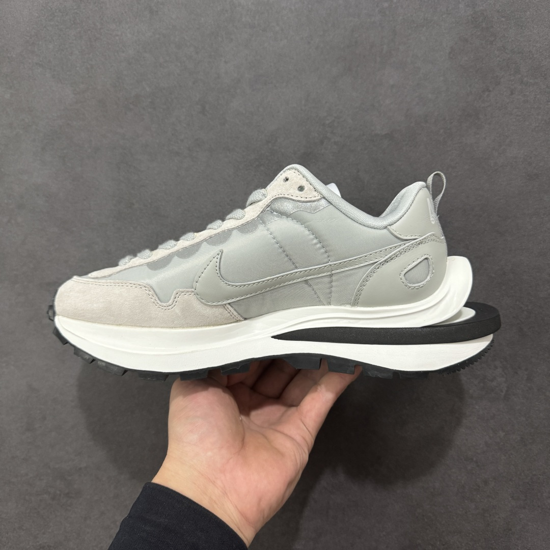【福利】Sacai x NK VAPORWAFFLE 华夫3.0系列联名解构走秀款 市场数一数二的顶级货