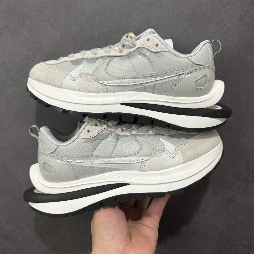 【福利】Sacai x NK VAPORWAFFLE 华夫3.0系列联名解构走秀款 市场数一数二的顶级货
