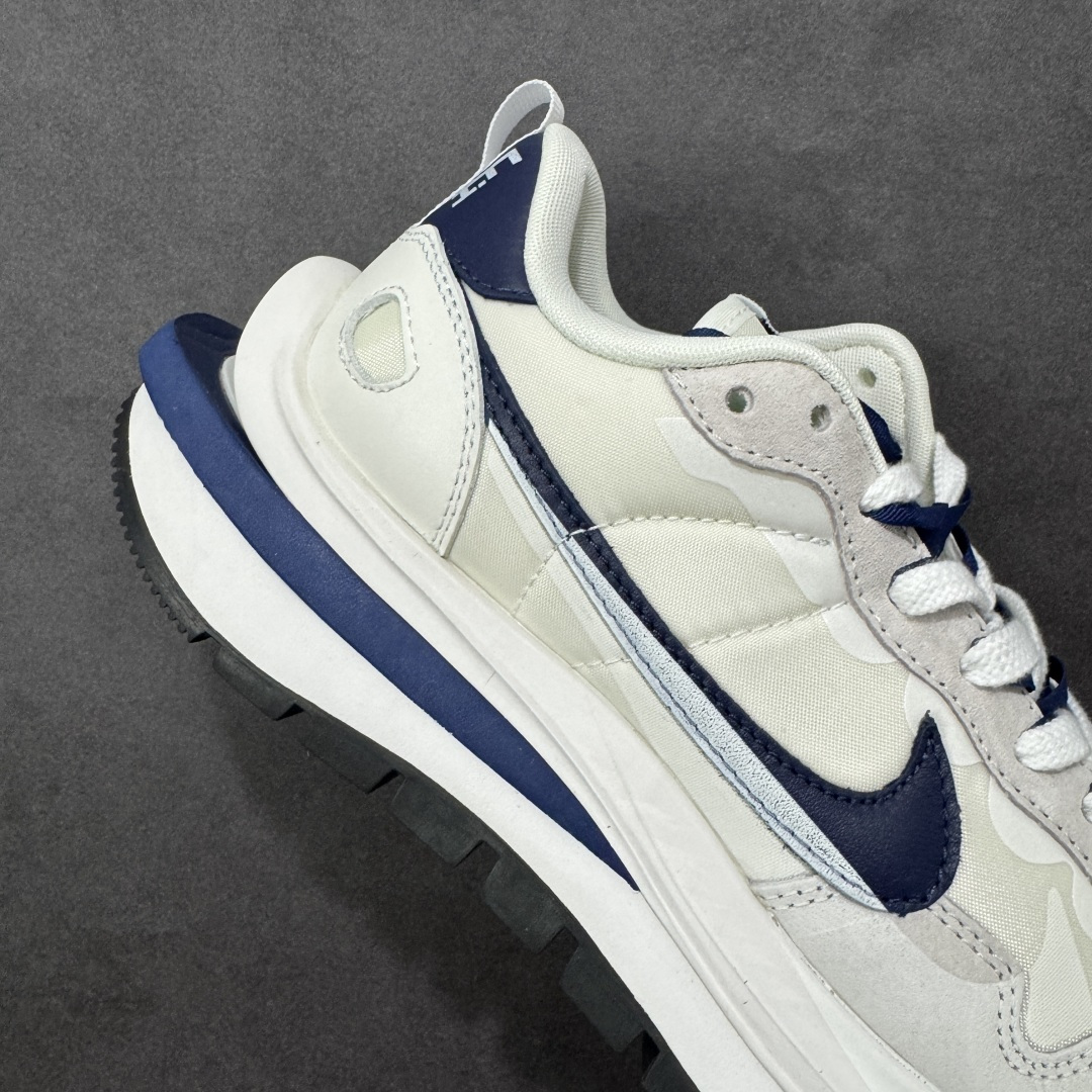 【福利】Sacai x NK VAPORWAFFLE 华夫3.0系列联名解构走秀款 市场数一数二的顶级货