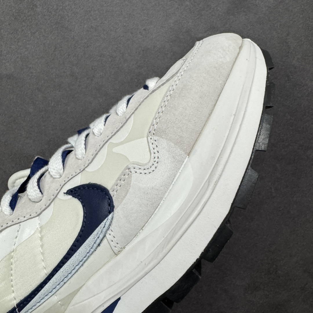 【福利】Sacai x NK VAPORWAFFLE 华夫3.0系列联名解构走秀款 市场数一数二的顶级货