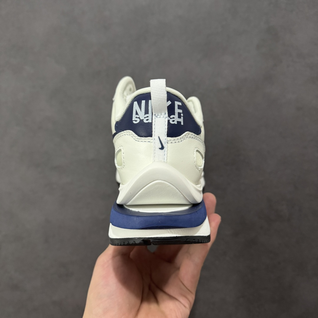 【福利】Sacai x NK VAPORWAFFLE 华夫3.0系列联名解构走秀款 市场数一数二的顶级货