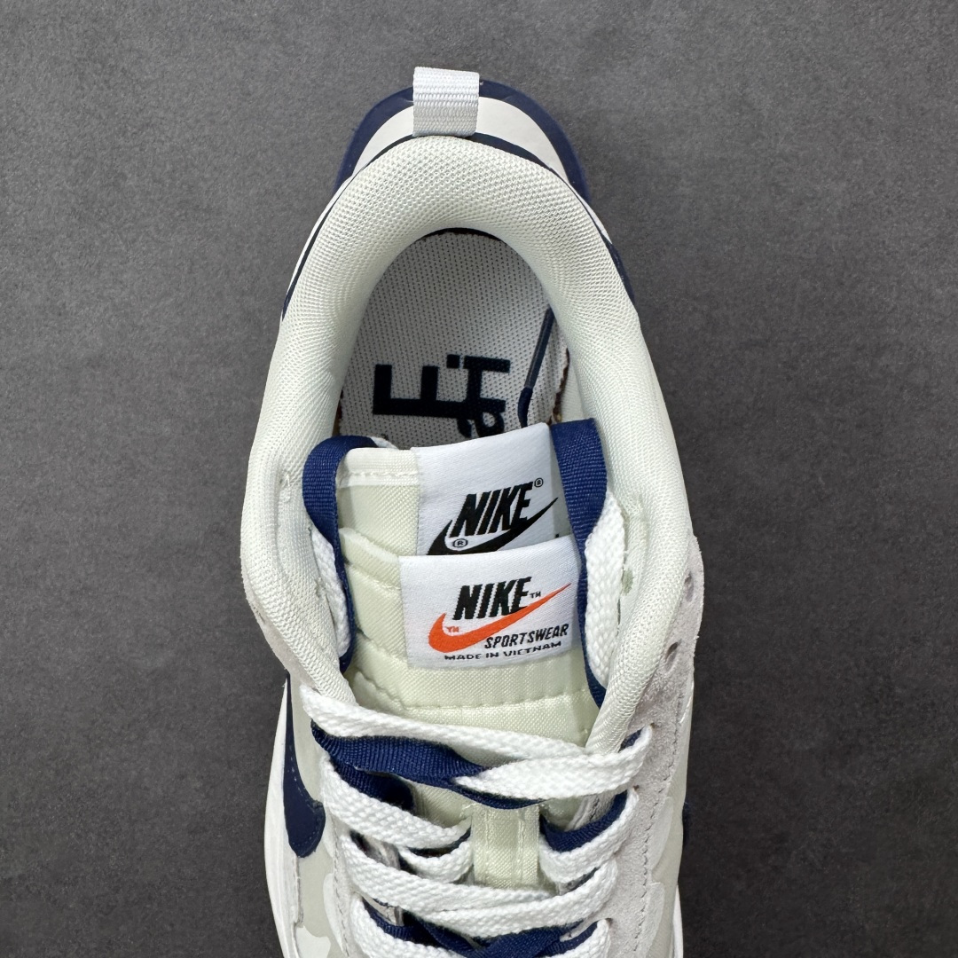 【福利】Sacai x NK VAPORWAFFLE 华夫3.0系列联名解构走秀款 市场数一数二的顶级货