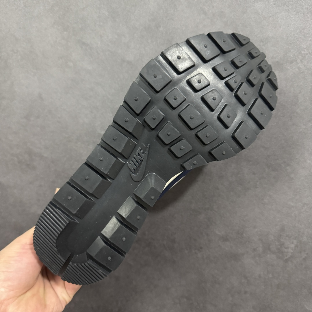 【福利】Sacai x NK VAPORWAFFLE 华夫3.0系列联名解构走秀款 市场数一数二的顶级货