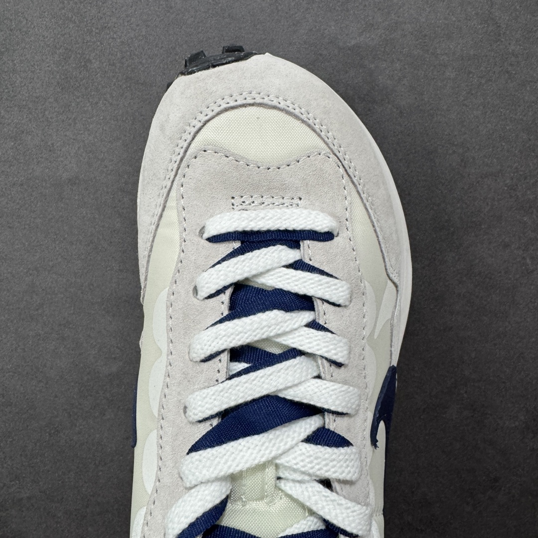 【福利】Sacai x NK VAPORWAFFLE 华夫3.0系列联名解构走秀款 市场数一数二的顶级货