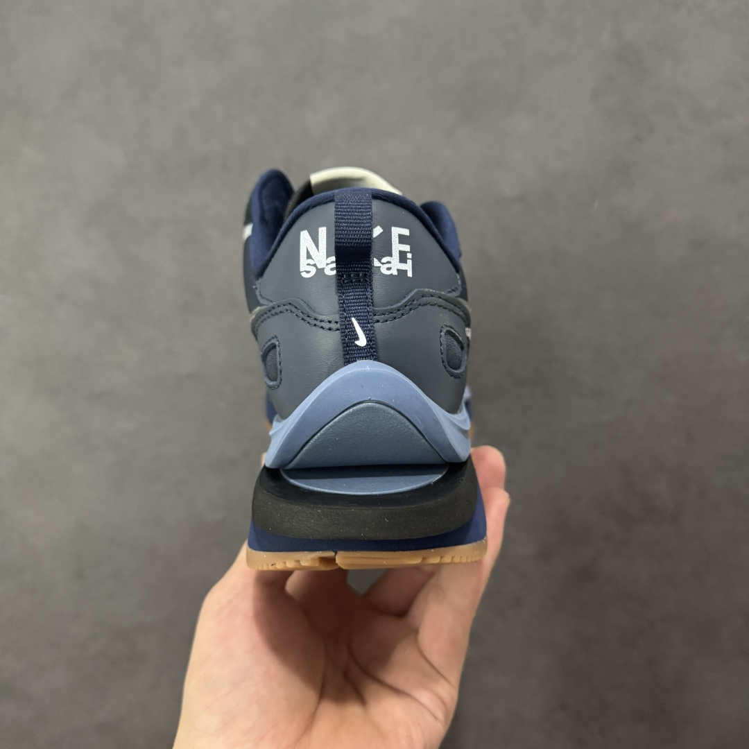 【福利】Sacai x NK VAPORWAFFLE 华夫3.0系列联名解构走秀款 市场数一数二的顶级货