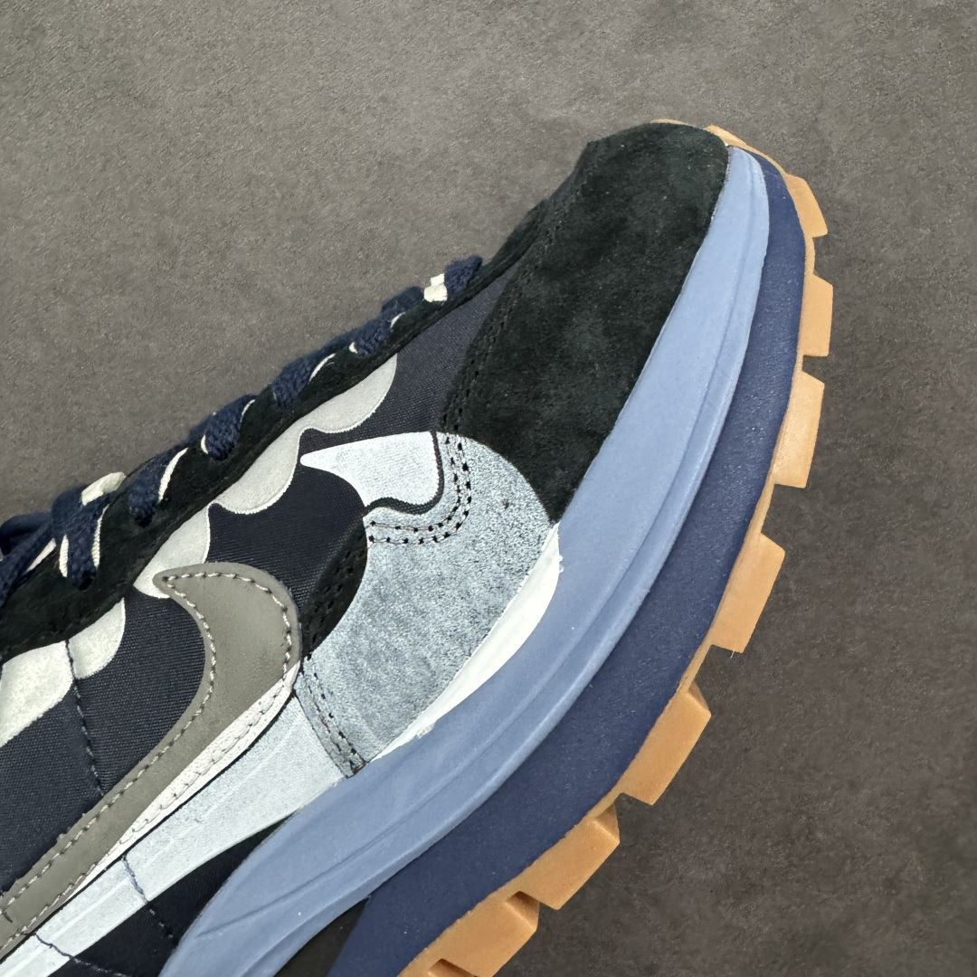 【福利】Sacai x NK VAPORWAFFLE 华夫3.0系列联名解构走秀款 市场数一数二的顶级货