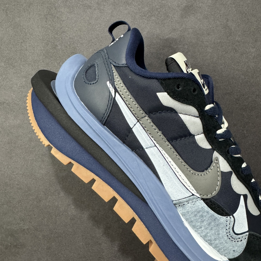 【福利】Sacai x NK VAPORWAFFLE 华夫3.0系列联名解构走秀款 市场数一数二的顶级货