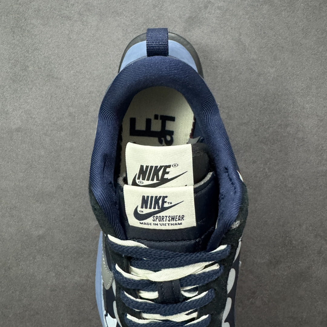 【福利】Sacai x NK VAPORWAFFLE 华夫3.0系列联名解构走秀款 市场数一数二的顶级货