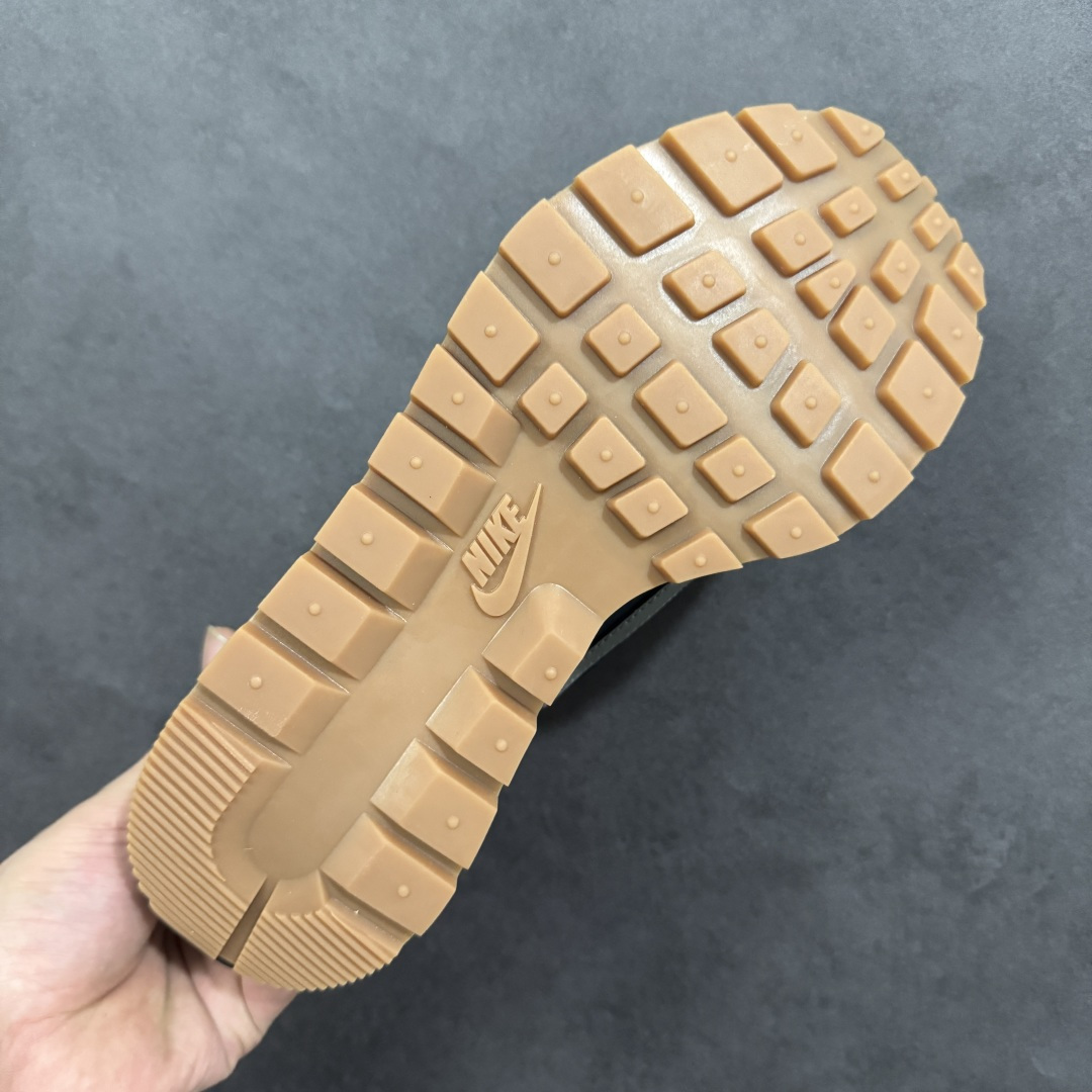 【福利】Sacai x NK VAPORWAFFLE 华夫3.0系列联名解构走秀款 市场数一数二的顶级货