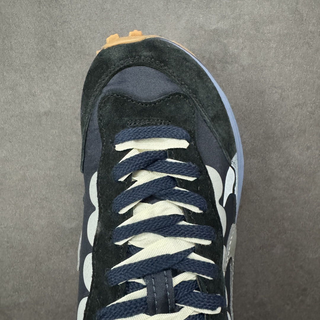 【福利】Sacai x NK VAPORWAFFLE 华夫3.0系列联名解构走秀款 市场数一数二的顶级货