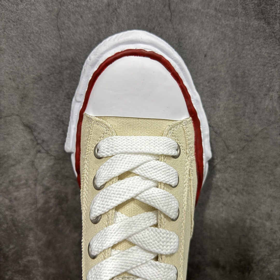 【纯原】三原康裕MMY/Maison MIHARA YASUHIRO Wayne Original So