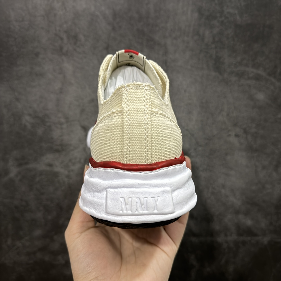 【纯原】三原康裕MMY/Maison MIHARA YASUHIRO Wayne Original So