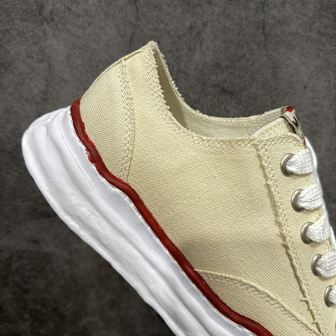 【纯原】三原康裕MMY/Maison MIHARA YASUHIRO Wayne Original So