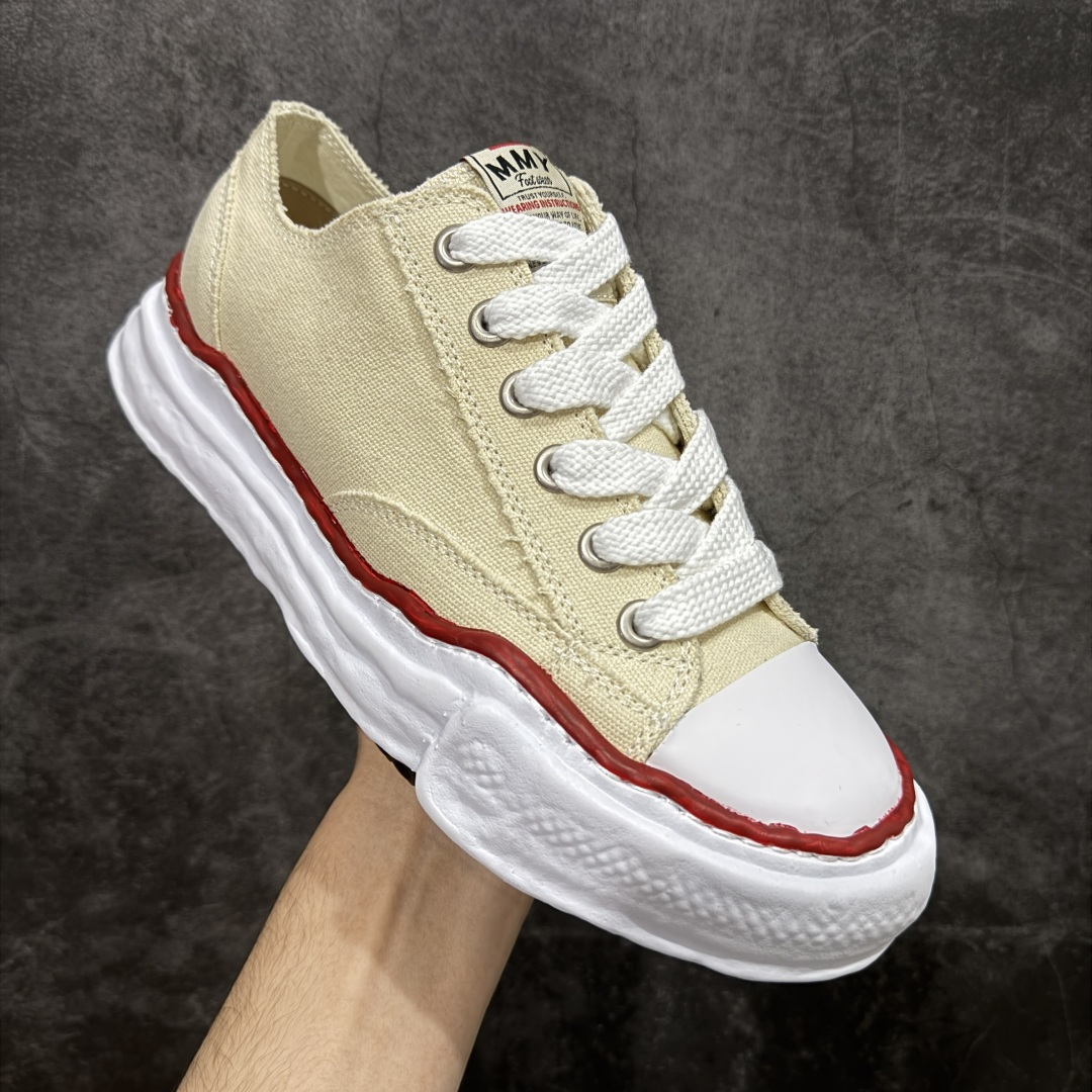 【纯原】三原康裕MMY/Maison MIHARA YASUHIRO Wayne Original So