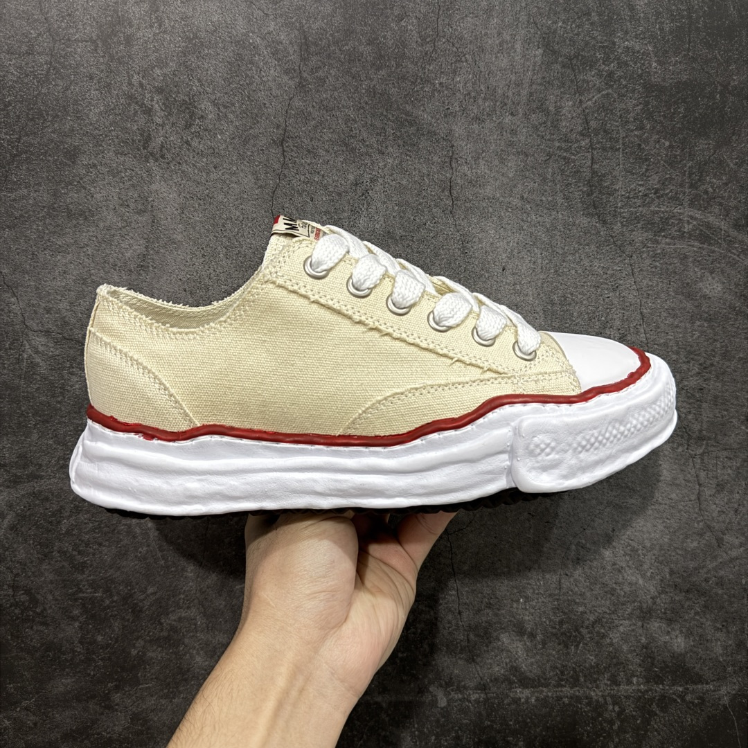 【纯原】三原康裕MMY/Maison MIHARA YASUHIRO Wayne Original So