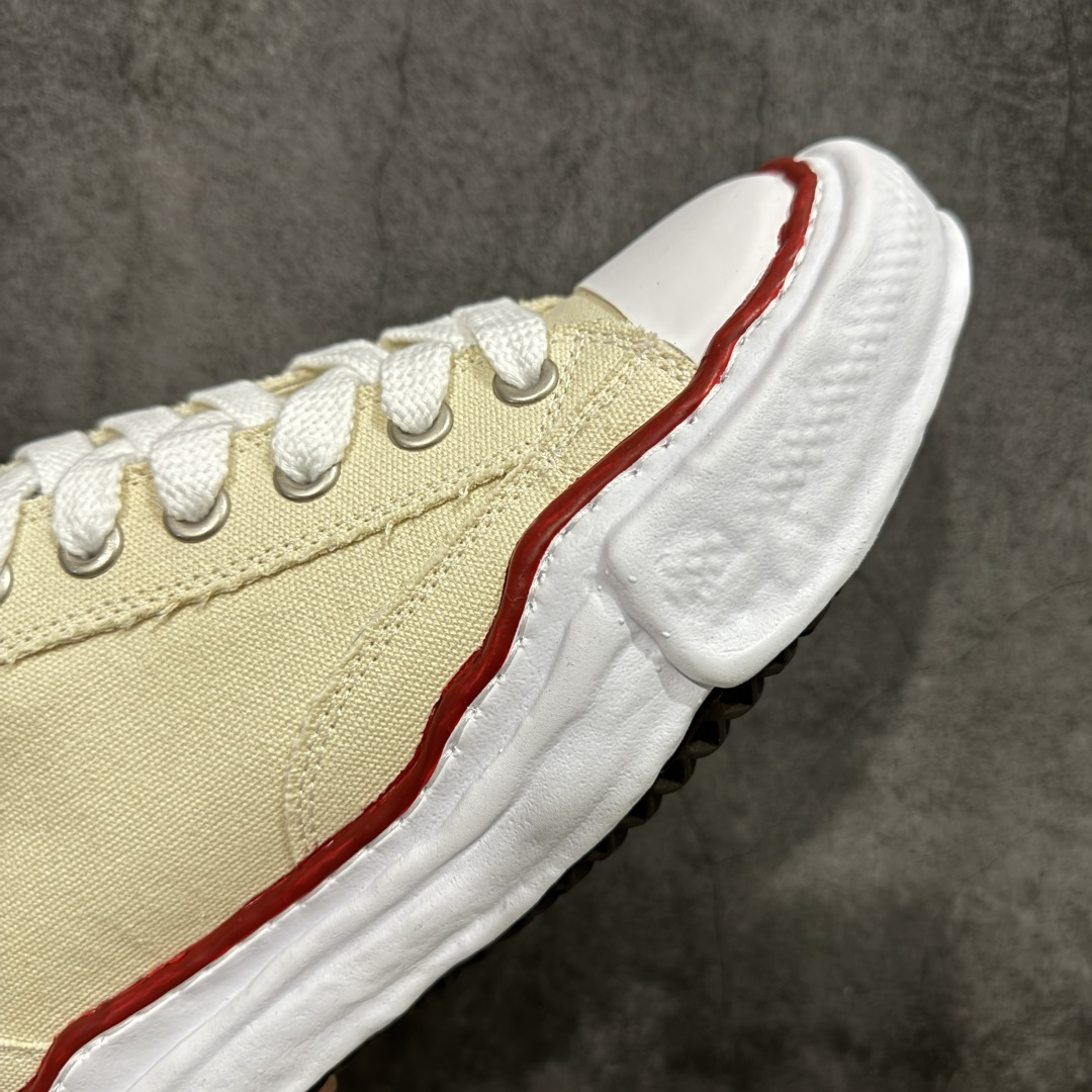 【纯原】三原康裕MMY/Maison MIHARA YASUHIRO Wayne Original So