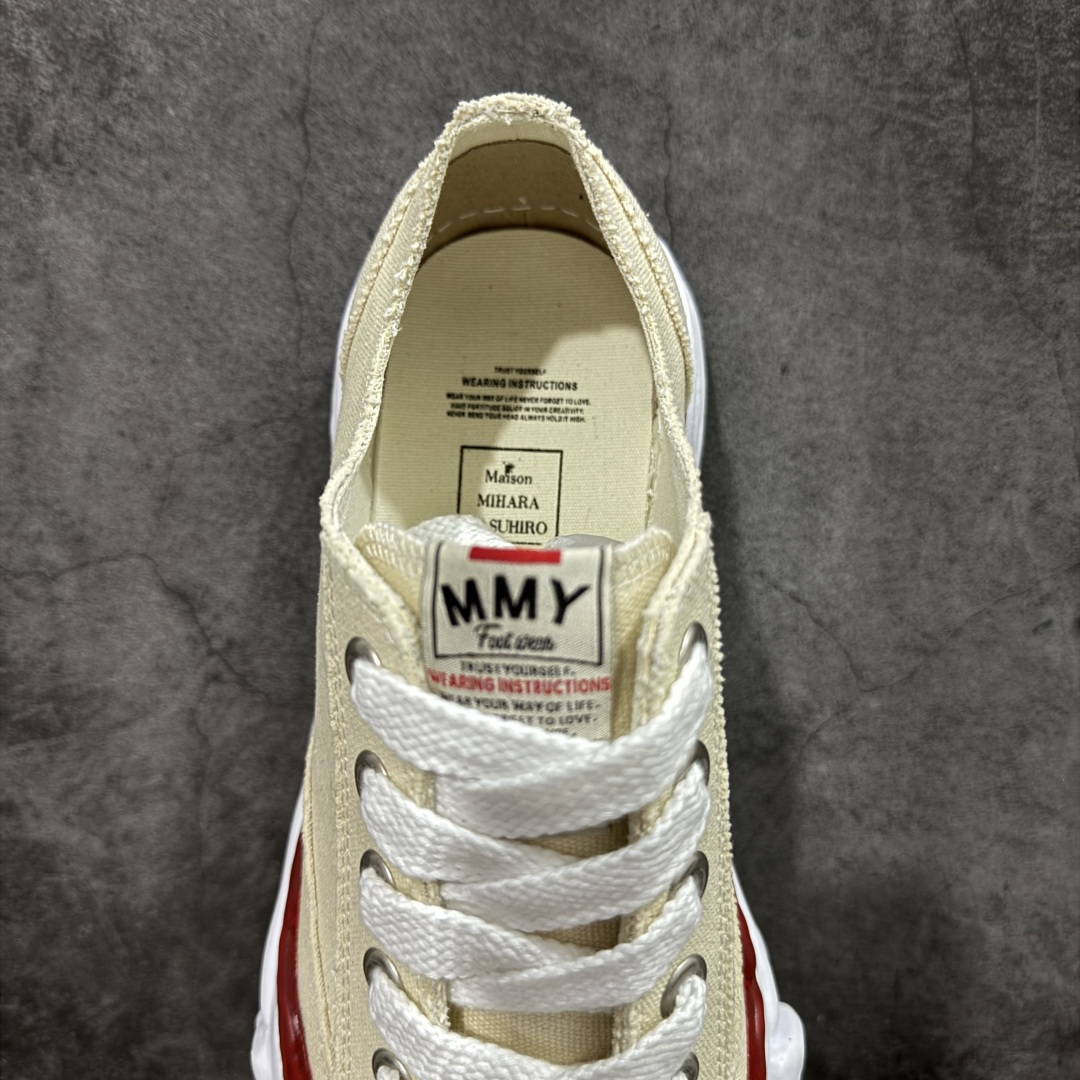 【纯原】三原康裕MMY/Maison MIHARA YASUHIRO Wayne Original So