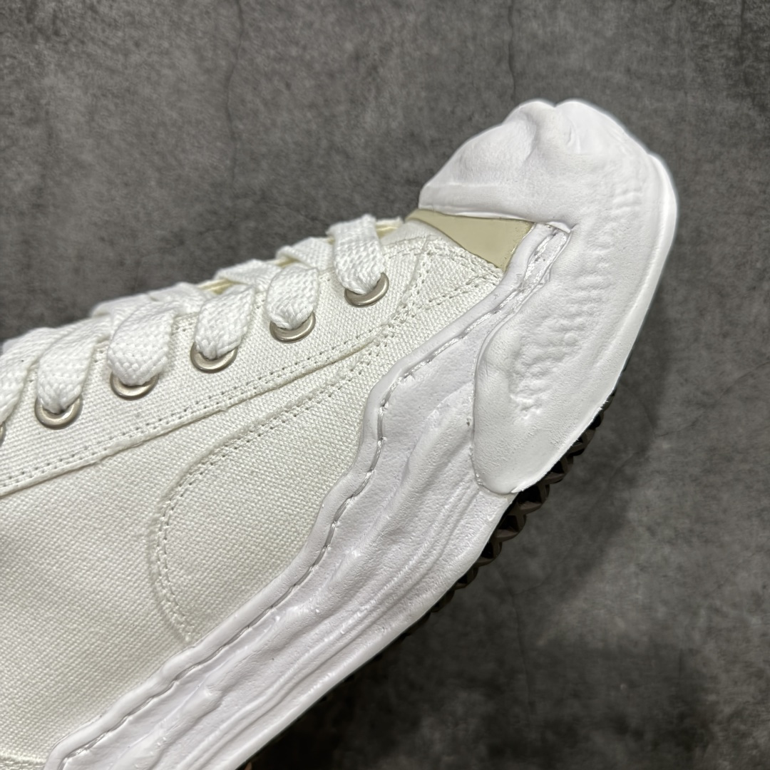 【纯原】三原康裕MMY/Maison MIHARA YASUHIRO Wayne Original So